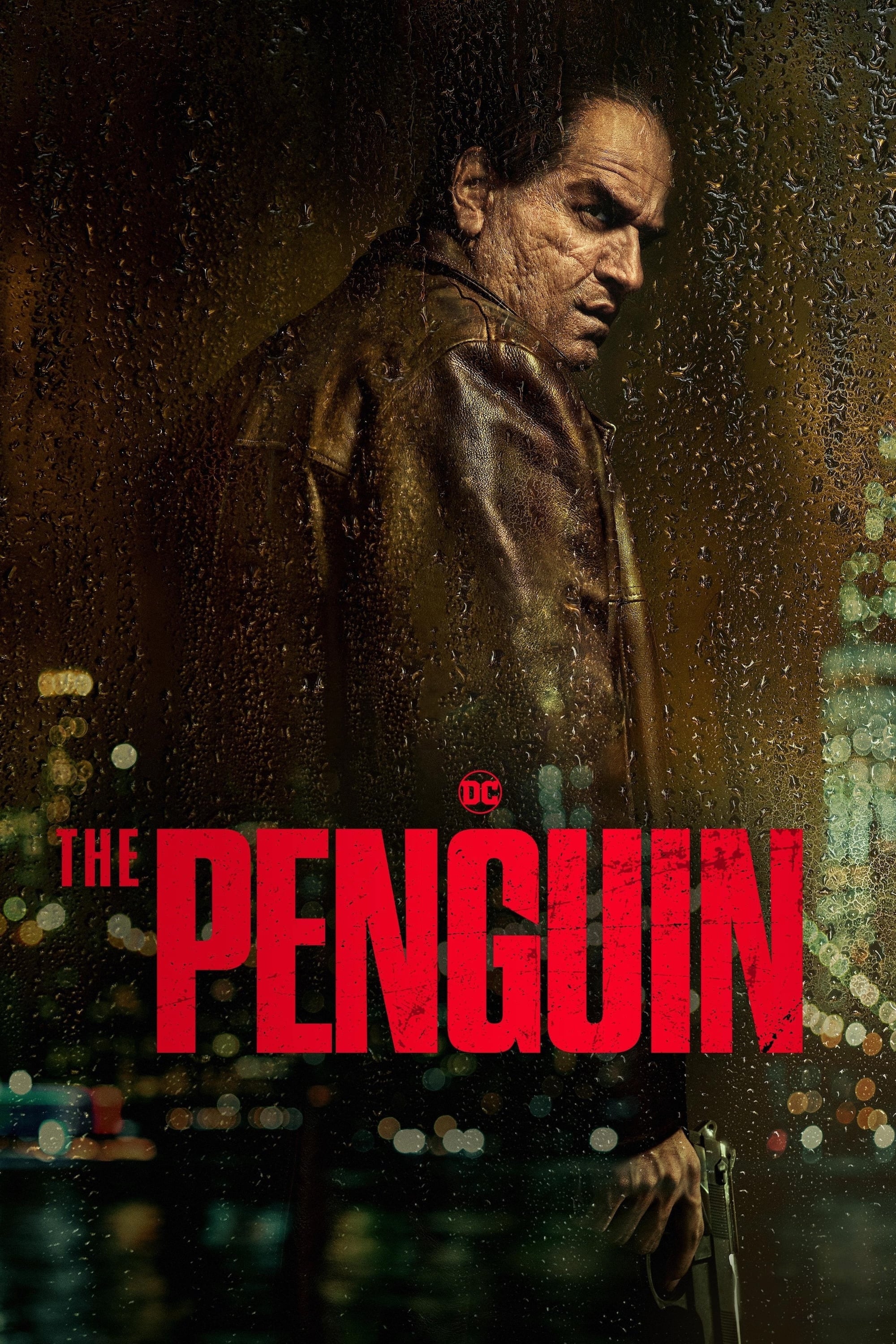 The Penguin [301713] (A1726796498) [[TV Shows]] --Plex--
